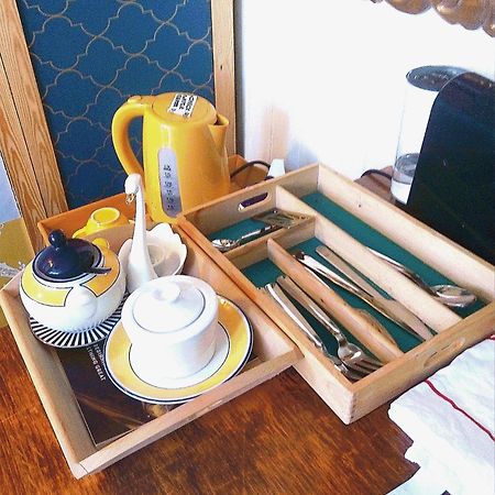 伦敦 Avonnova Interiors酒店 外观 照片